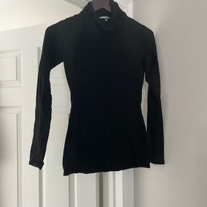 James Perse Turtleneck